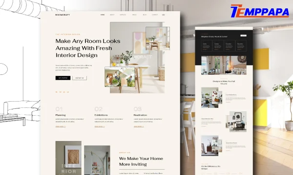 Architecture & Interior Design