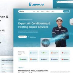 Air Conditioner & HVAC Repair