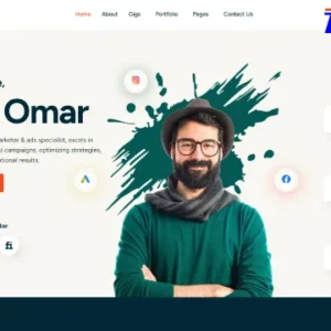 Digital Marketer & Freelancer