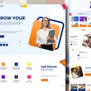 Creative Branding Agency