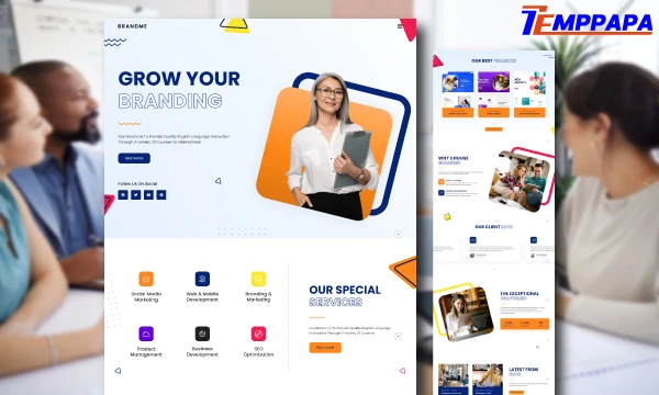 Creative Branding Agency