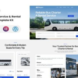 Bus Charter Service & Rental