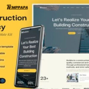 Construction Agency