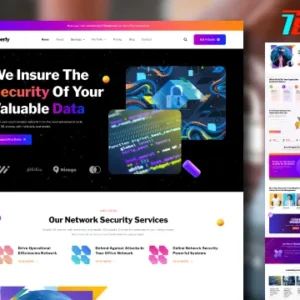 Cyber Security & Data Protection Services