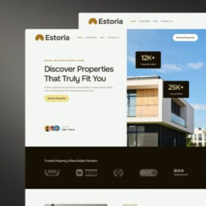 Real Estate & Property Listing