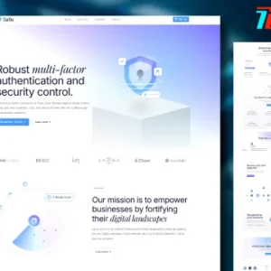 Cyber Security & Authentication