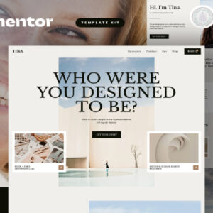 Tina Human Design Coach