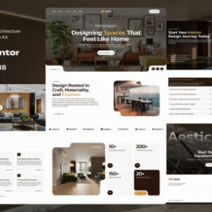 Aestic Interior Design & Architecture