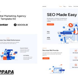 Analog SEO & Digital Marketing