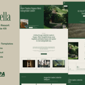 Arvella Tropical Hotel & Resort