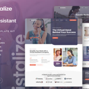 Assistalize Virtual Assistant Service