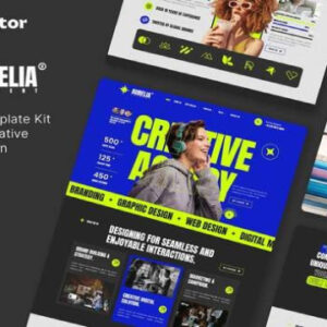 Aurelia Creative Agency