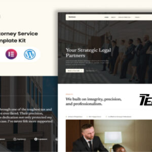 Bantwan Law Firm & Attorney
