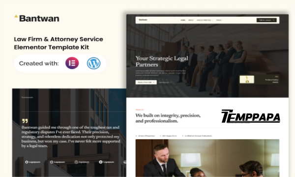 Bantwan Law Firm & Attorney