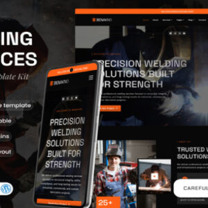 Benakno Welding Services