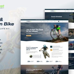 Bikecrest Cycling & Mountain Bike
