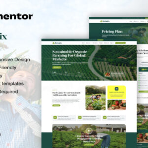 Botanix Agriculture & Organic Farming