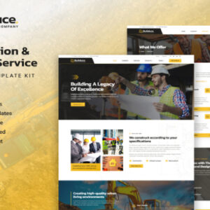 Builduce Construction & Building