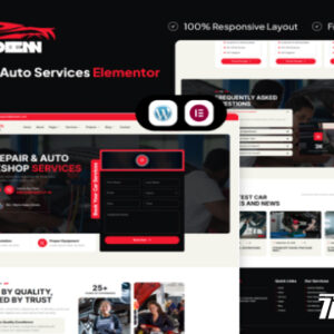 Carden Car Repair & Auto Services