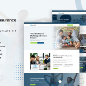 Carefinz Finance & Insurance
