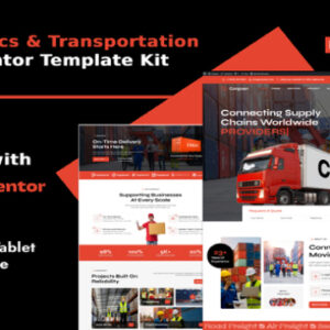 Cargoen Logistics & Transportation
