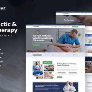ChiroPhyz Chiropractic & Physiotherapy