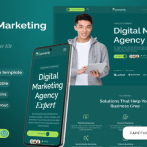 Converiq Digital Marketing Agency