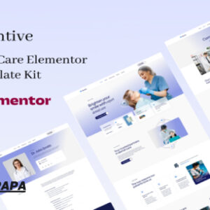 Dentive Dental Care