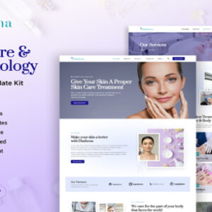 Diathena Skin Care & Dermatology