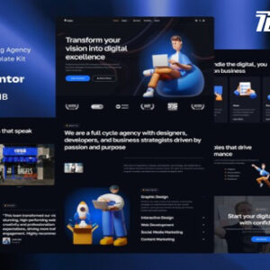 DigiBiz Digital Marketing Agency