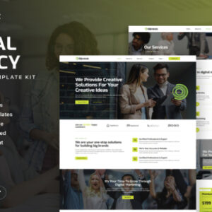 Dijimindz Creative Digital Agency