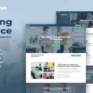 EazeMove Moving Service