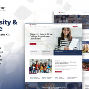 Edupreme University & College