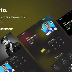 Elito Creative Portfolio