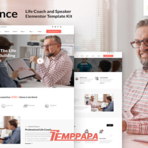 Essence Life Coach & Speaker