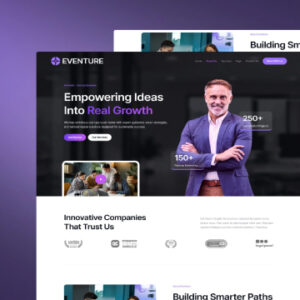 Eventure Startup Business & Company