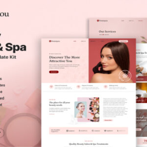 Femmyou Beauty Salon & Spa