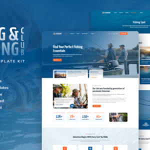 Fishhunt Fishing & Hunting