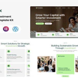 Fundex Finance & Investment