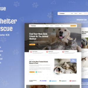 Furrescue Animal Shelter & Pet Rescue