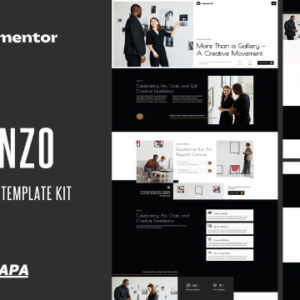 Hanzo Modern Art Gallery & Museum