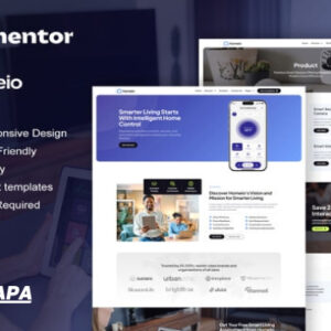 Homeio Smart Home & Technology Services