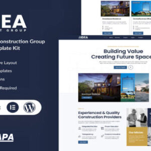 Idea Real Estate & Construction