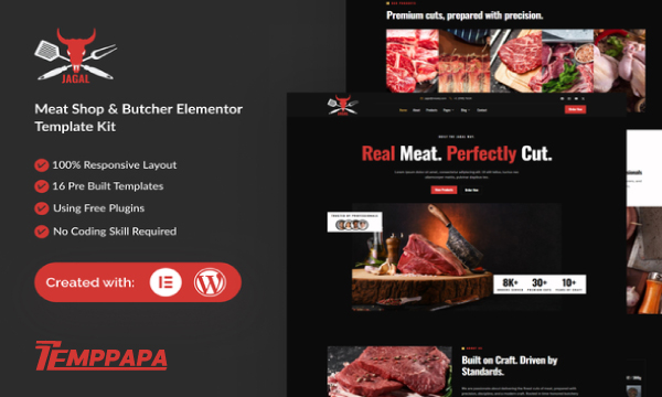 Jagal Meat Shop & Butcher
