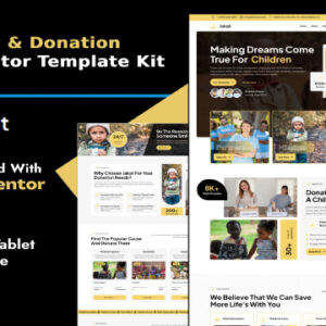 Jakat Charity & Donation