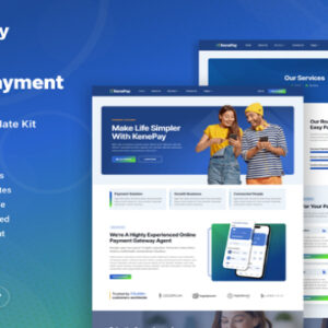 KenePay Online Payment Gateway