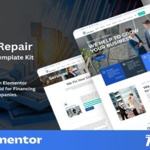 ND Credit Repair Finance Company