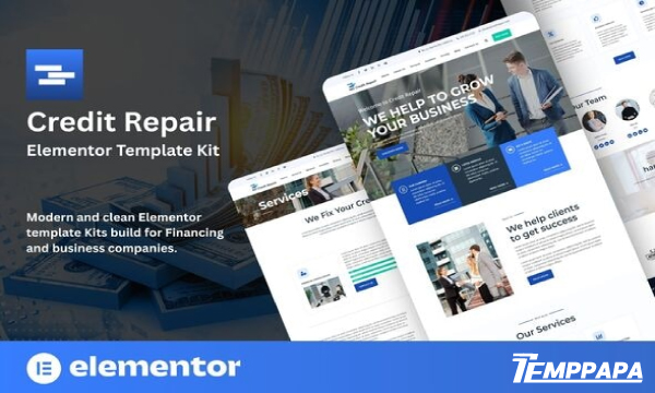 ND Credit Repair Finance Company