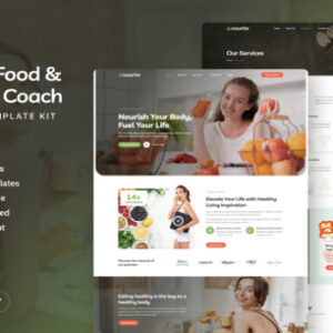 Naurite Healthy Food & Nutrition