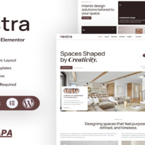 Nestra Interior Design